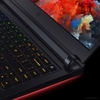 Xiaomi Mi Gaming Laptop: nenápadný, ale výkonný