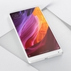 Xiaomi Mi Mix se převléklo do bílé, rámečky zůstávají minimální