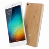 Xiaomi Mi Note se bude prodávat s bambusovým zadním krytem