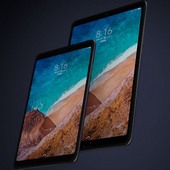 Xiaomi Mi Pad 4 Plus: v čem je lepší než Mi Pad 4?