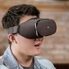 Xiaomi Mi VR Play 2: jednoduchý, ale funkční headset za pár stovek