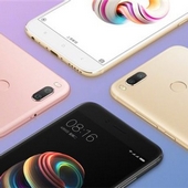 Xiaomi možná představí smartphone s čistým Androidem, bez MIUI