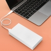 Xiaomi představilo 20 000mAh power banku, která dobije i MacBook