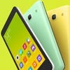 Xiaomi Redmi 2: LTE a 64bitový procesor