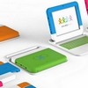 XO-Infinity: modulární notebook pro děti