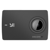 Yi Discovery: akční kamerka za méně než 1 000 Kč