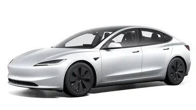 Základní Tesla Model 3 v ČR už pod 1.000.000 Kč, Long Range nově ujede přes 700 km