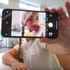 Zaměstnanec Applu dostal výpověď, jeho dcera natočila iPhone X