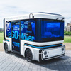 ZF, e.GO a Transdev vyvíjejí autonomní vozy pro rok 2020