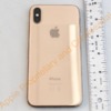 Zlatý iPhone X se ukazuje na fotce: bude někdy představen?