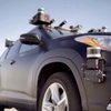 Zoox může spustit autonomní taxislužbu v Kalifornii
